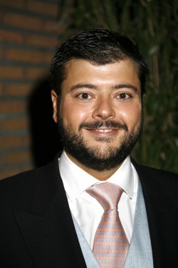 GutiÃ©rrez de Cabiedes MartÃ­nez, JosÃ© Luis