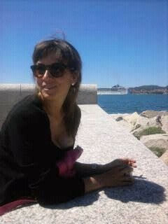 FÃ¡bregas MÃ¡rquez, Karina del Carmen